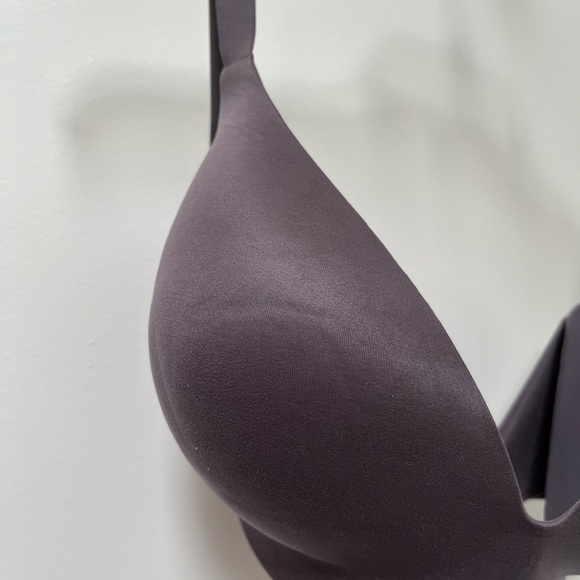 Victorias secret perfect shape charcoal gray - Picture 4 of 5